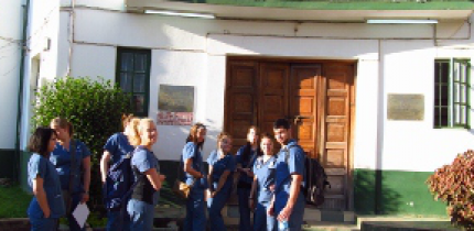 Aga Khan Medical Centre