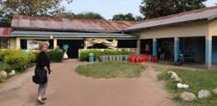 Magu Hospital - District Hospital
