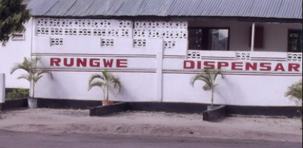 Rungwe 