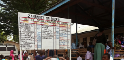 Buza    