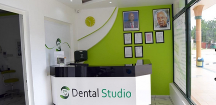 Dental Studio 