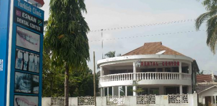 Esnan Dental  
