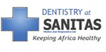Dentistry at Sanitas Hospital