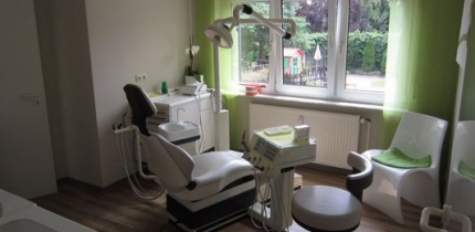 Esnan Dental Center Turkish Clinic