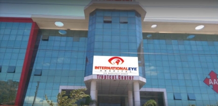 International Eye Hospital