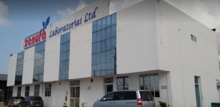 Zenufa Laboratories