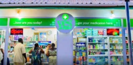 Yes Pharmacy
