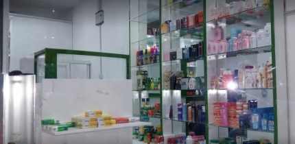 S&R Pharmacy