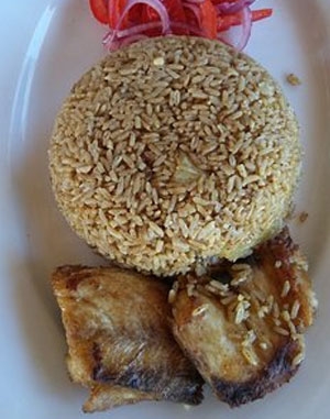 Mapishi