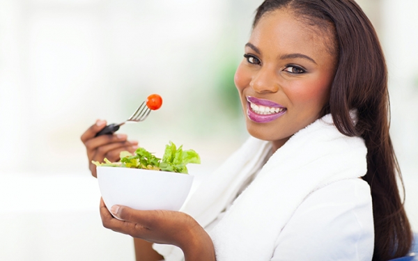 Jinsi ya Kupunguza Uzito Wako (Diet plan) - Sehemu ya Nne