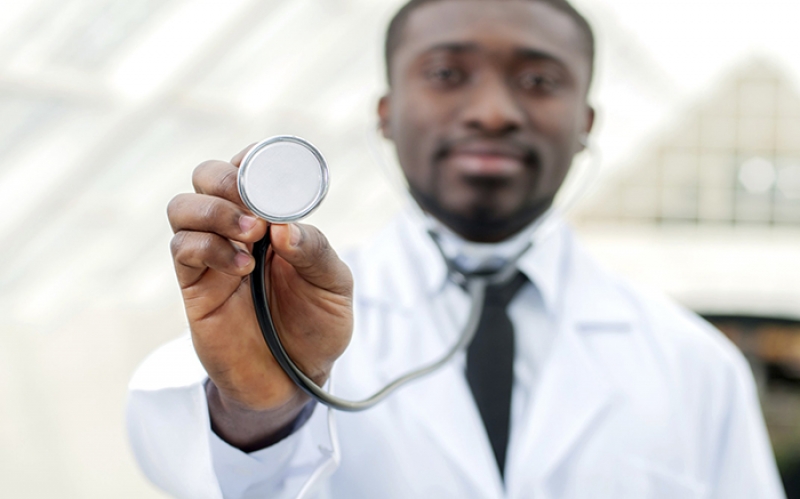 Tundu Katika Kuta za Juu za Moyo (Atrial Septal Defect)