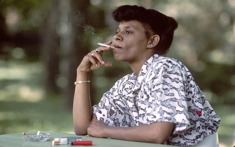 Unywaji Pombe, Uvutaji Sigara na Kuongezeka Uzito Huchangia Kutopata Hedhi kwa Wanawake