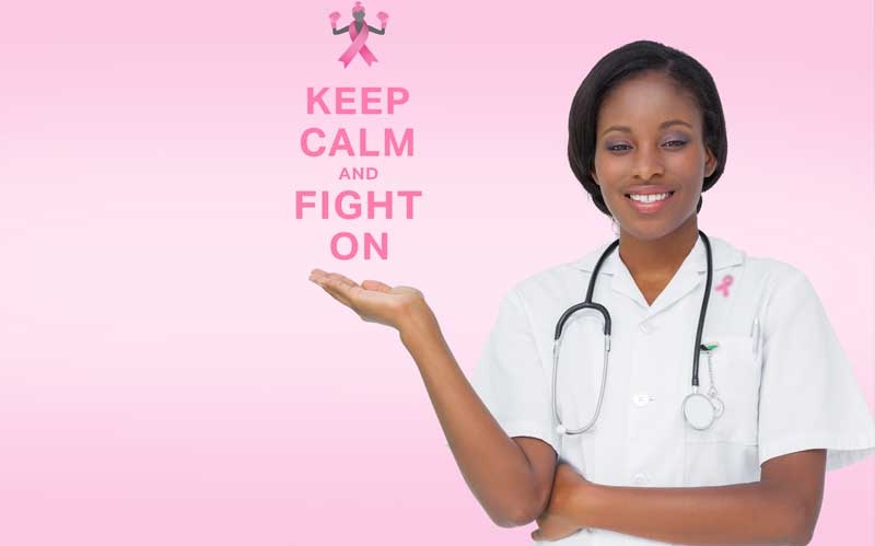 Saratani ya Matiti (Breast Cancer)