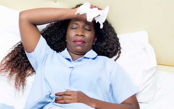 Jua sababu za kupata ugumu wa choo au choo kufunga (constipation)