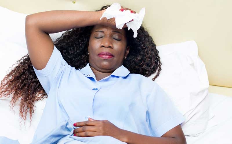 Jua sababu za kupata ugumu wa choo au choo kufunga (constipation)