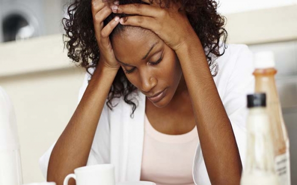 Saratani ya tezi ya thyroid (Thyroid cancer)