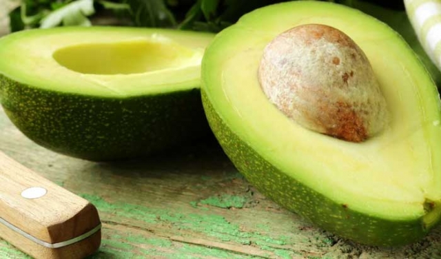 Penda Mwili Wako: Parachichi Kinga ya Sumu Mwilini na Kuzeeka