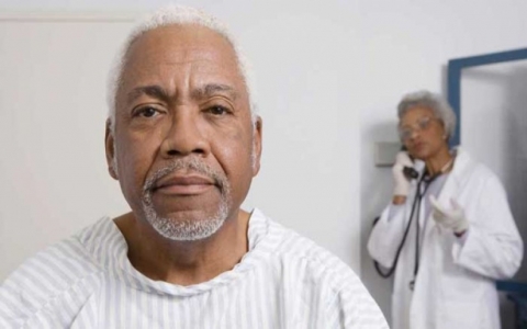 Kuvimba kwa Tezi Dume (Benign Prostate Hyperplasia BPH)