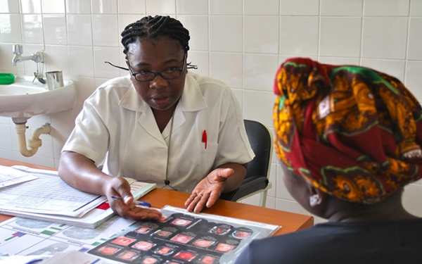 Saratani ya Shingo ya Kizazi (Cervical Cancer)