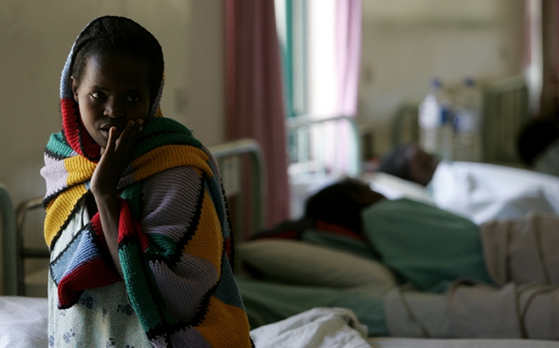 Kushindwa Kujizuia Kujikojolea /Kupitisha Haja Kubwa kwa Wanawake. (Fistula)