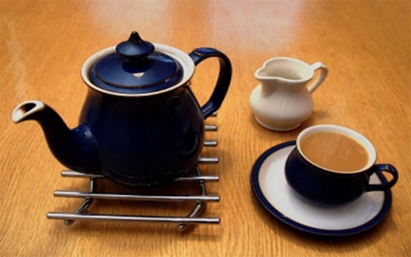 Unywaji Chai Kwa Wingi ni Hatari kwa Afya?