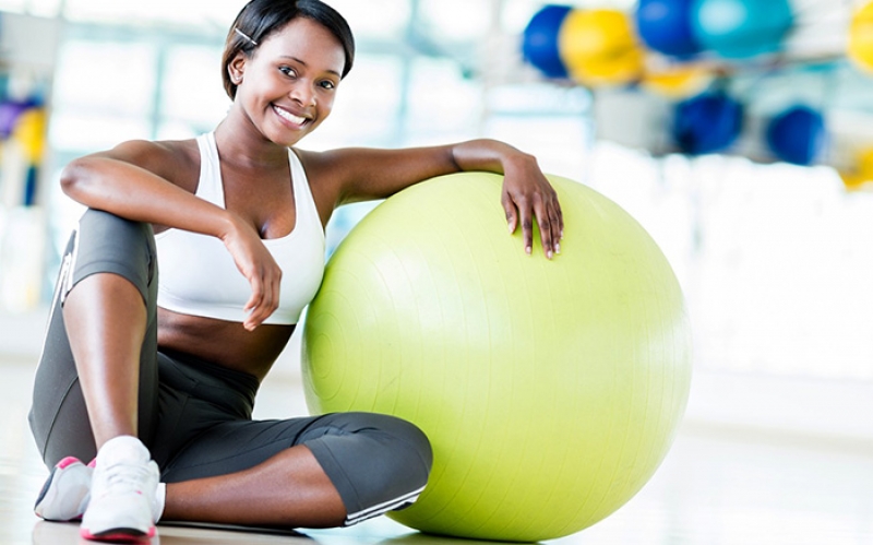 Mazoezi: Dawa Halisi na Rahisi