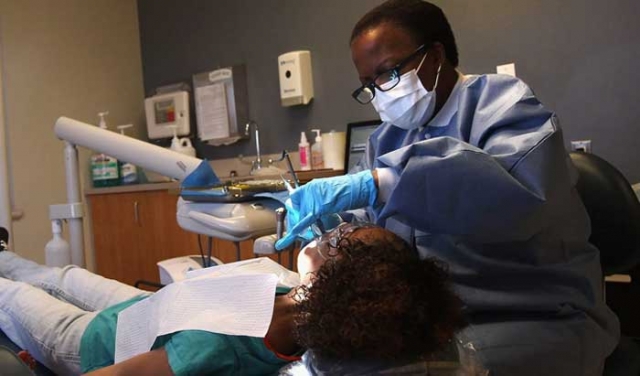 Kulika Kwa Meno- sehemu ya 1