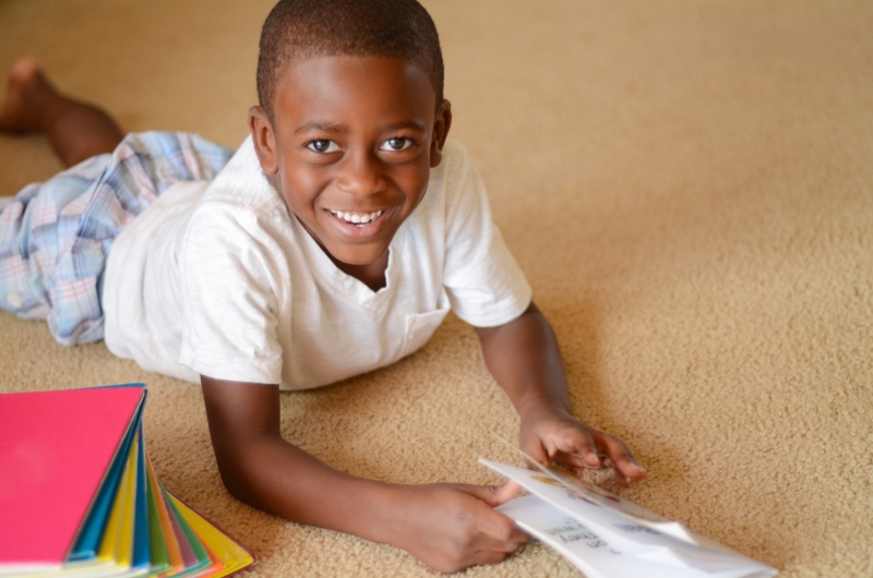 Kuelewa ADHD kwa Watoto: Mwongozo kwa Wazazi