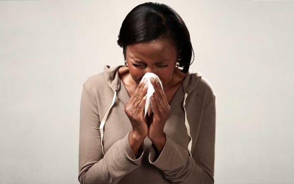 Aleji/Mzio (Allergies) si uchawi, nini unatakiwa kufanya?