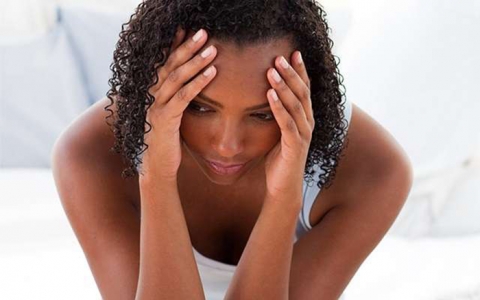 Hali ya dharura wakati wa ujauzito -1: Placenta abruption