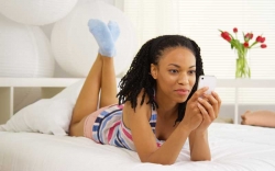 Nini visababishi vya kukosa hedhi ( amenorrhea )