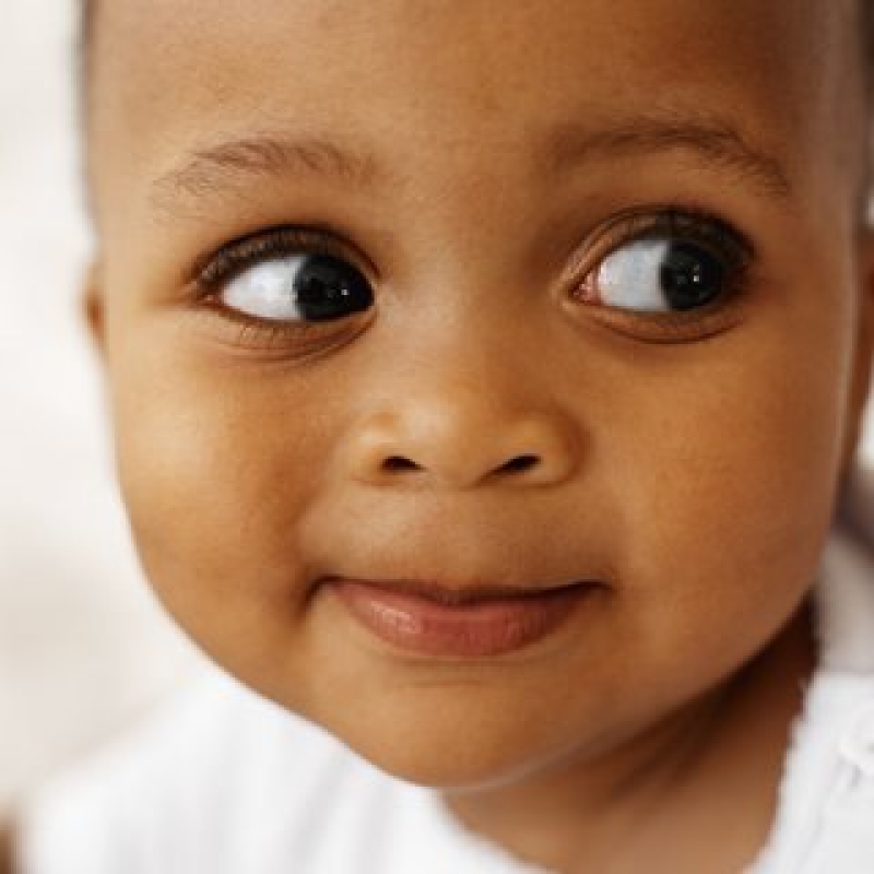 Kifo cha ghafla kwa watoto wachanga(Sudden Infant death Syndrome - SIDS)