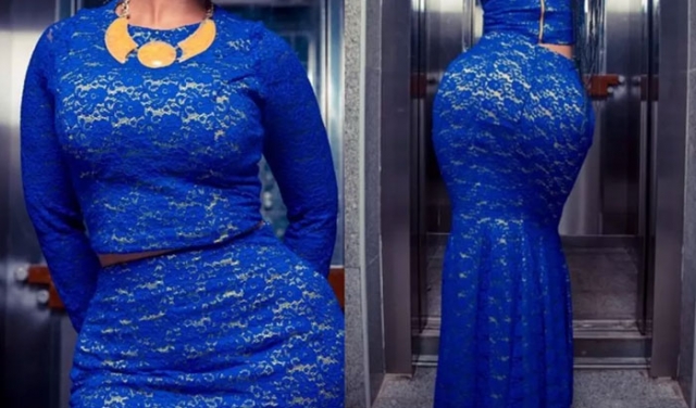 Dawa za Kuongeza Makalio: Urembo wenye Ukakasi