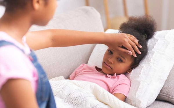 Fahamu kuhusu ugonjwa wa Kipanda uso