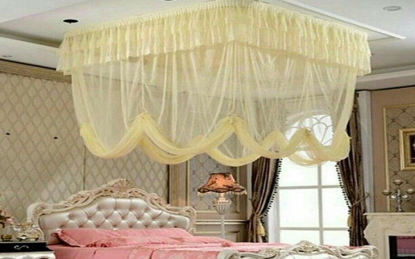 Vyandarua Vilivyowekwa Dawa