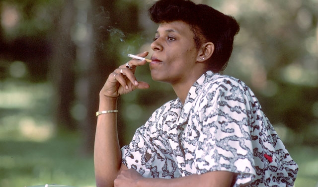 Uvutaji bangi kwa mzazi husababisha  mtoto kupata  matatizo ya kiakili kabla ya kuzaliwa