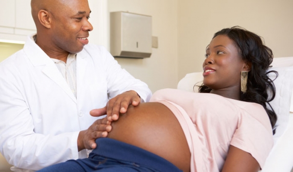 Hatari za kubeba ujauzito kipindi ukiwa na shida ya kufunguka mlango wa kushoto wa moyo