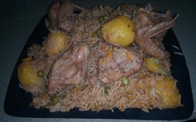 Mahanjumati ya Eid