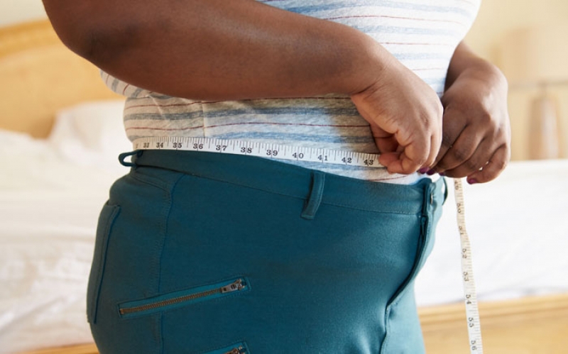 Jinsi ya Kupunguza Uzito Wako (Diet plan) - Sehemu ya Tatu
